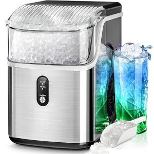 Nugget Ice Maker Countertop
